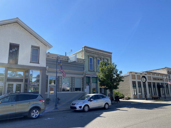 Saranac - June 22 2022 (newer photo)